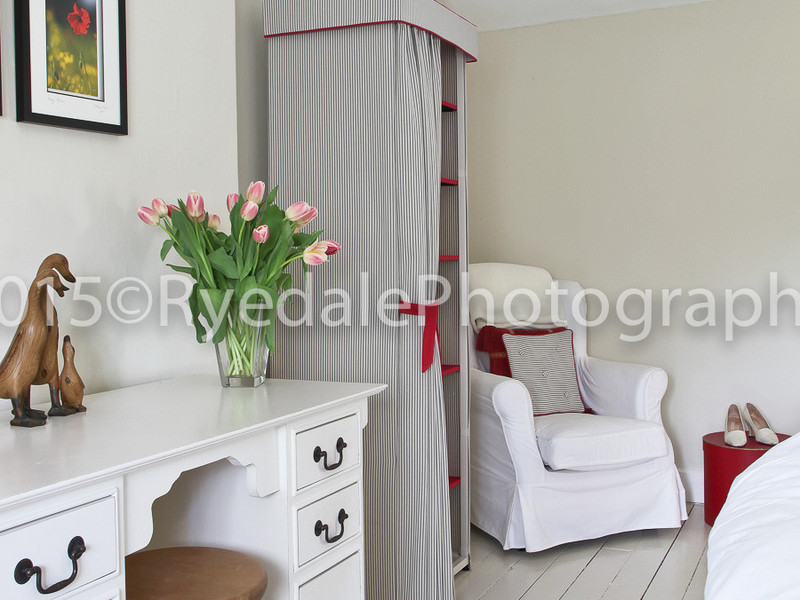 Interiors & Holiday Cottages